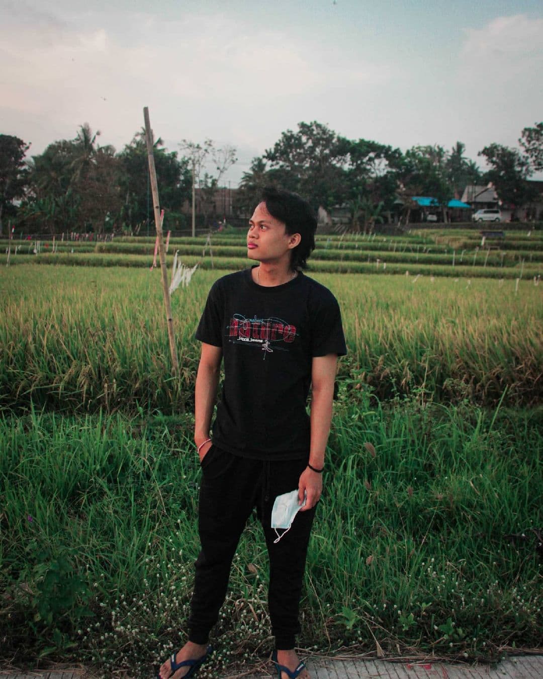 I Kadek Wahyu Dwi Prastika