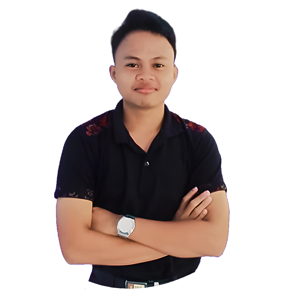 I Kadek Wahyu Dwi Prastika
